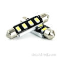 T11x36/39/41 mm C5W C10W LED -Auto Innenlicht